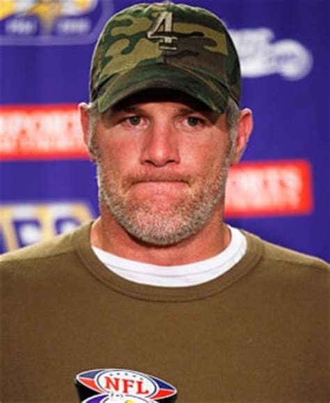 brett favre naked|Brett Favre Fined for Refusing to Comply in Nude Photo。